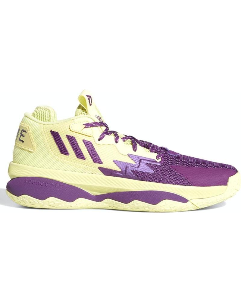 Deportivas de Mujer y Niña y Niño ADIDAS GY2906 NEW