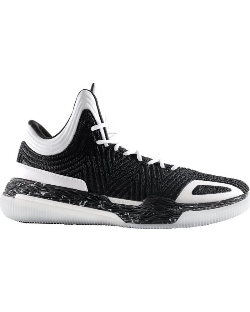 Scarpe sport per Uomo CROSSOVER CULTURE GKAYM11-02 NEW