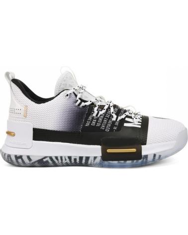 Zapatillas deporte de Hombre PEAK E01455A NEW