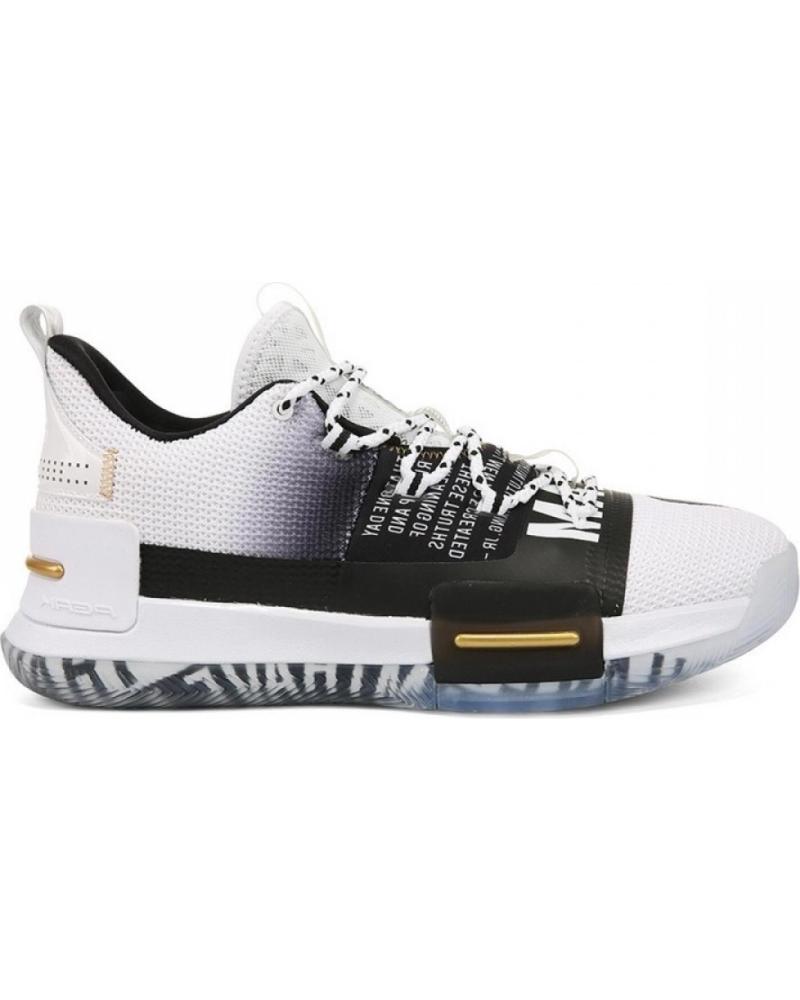 Zapatillas deporte de Hombre PEAK E01455A NEW