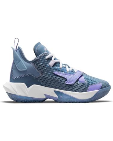 Deportivas de Mujer y Hombre y Niño JORDAN CQ9430-400 NEW