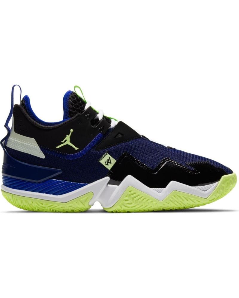 Scarpe sport per Uomo JORDAN CJ0780-004 NEW