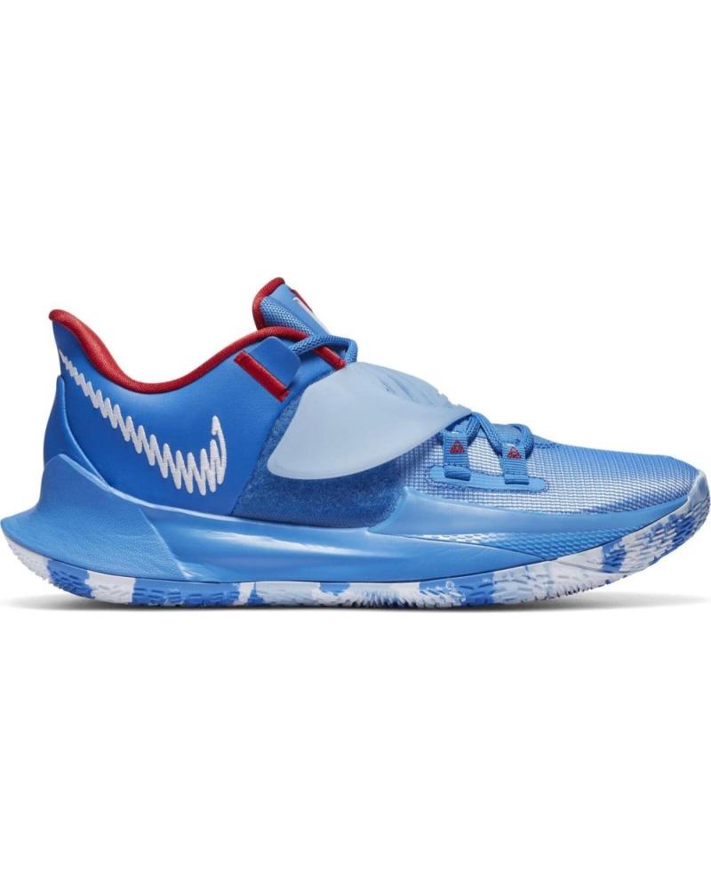 Sapatilhas de Homem NIKE CJ1286-400 NEW