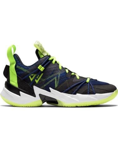 Deportivas de Hombre y Mujer y Niña y Niño JORDAN CK6611-003 NEW