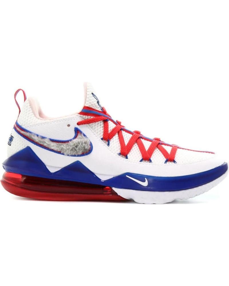 Sapatilhas de Mulher e Homem NIKE CD5007 100 NEW
