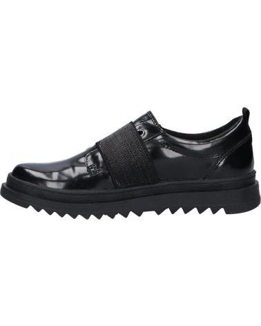 Zapatos de Mujer y Niña GEOX J847XC 000BC J GILLYJAW C9999 BLACK