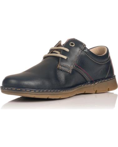 Scarpe per Uomo LUISETTI ZAPATOS DE SPORT 23321 HOMBRE MARINO AZUL