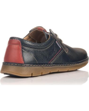 Scarpe per Uomo LUISETTI ZAPATOS DE SPORT 23321 HOMBRE MARINO AZUL