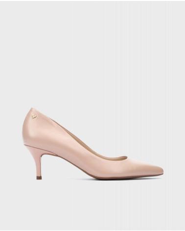 Zapatos de tacón de Mujer MARTINELLI ZAPATOS DE TACON FONTAINE 1490 BEIGE NUDE