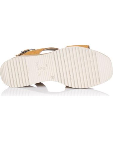 Sandalias-De-Mujer-DORKING-CUNAS-D9035-CAMEL-BEIGE
