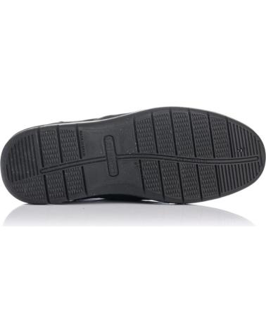 Schuhe für Herren LUISETTI BLUCHERS 32303 HOMBRE NEGRO