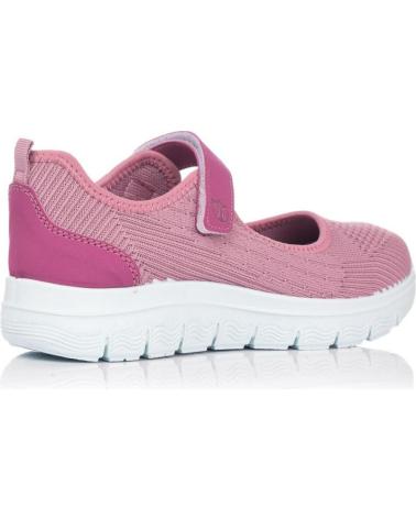 Schuhe für Damen laura azaÑa ZAPATOS DE SPORT LAURA AZANA 24507 MUJER ROSA ROSA