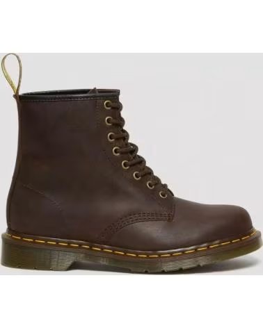 Botas de Homem DR MARTENS BOTAS DR MARTENS 1460 HOMBRE MARRON MARRóN