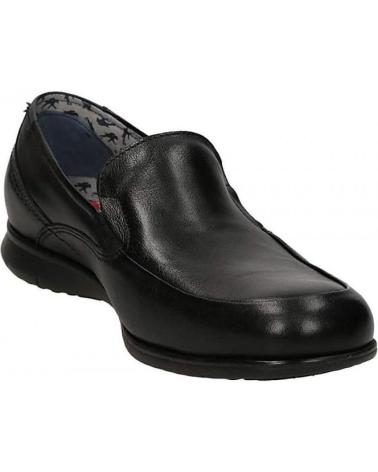Zapatos de Hombre FLUCHOS ZAPATOS DE SPORT 9762 NEGRO