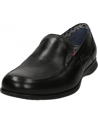 Zapatos de Hombre FLUCHOS ZAPATOS DE SPORT 9762 NEGRO