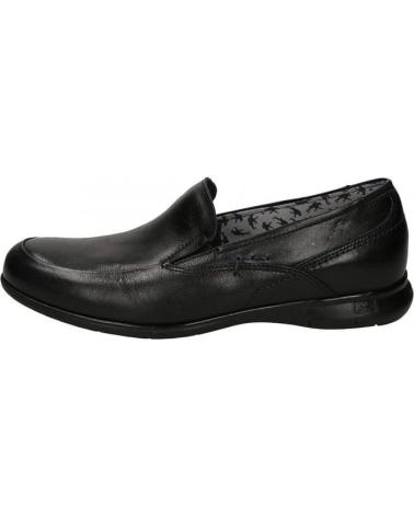 Scarpe per Uomo FLUCHOS ZAPATOS DE SPORT 9762 NEGRO
