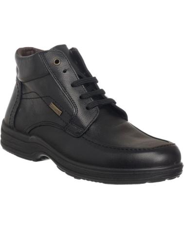 LUISETTI BOTA TUCSON 20408ST PRETA NEGRO