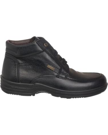 LUISETTI BOTA TUCSON 20408ST PRETA NEGRO