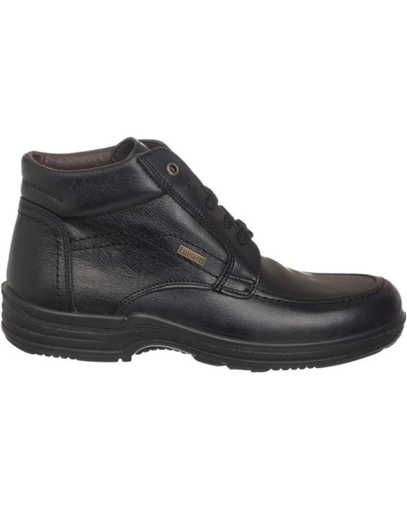 LUISETTI BOTA TUCSON 20408ST PRETA NEGRO