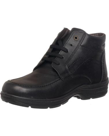 LUISETTI BOTA TUCSON 20408ST PRETA NEGRO