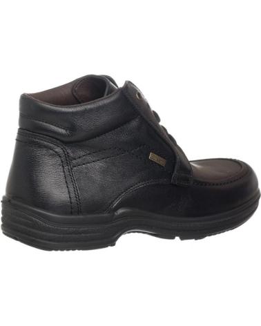 LUISETTI BOTA TUCSON 20408ST PRETA NEGRO