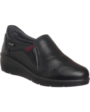 Zapatos de Mujer LAURA AZAÑA ZAPATO LAURA AZANA NEGRO