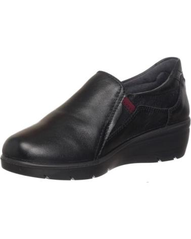 Zapatos de Mujer LAURA AZAÑA ZAPATO LAURA AZANA NEGRO