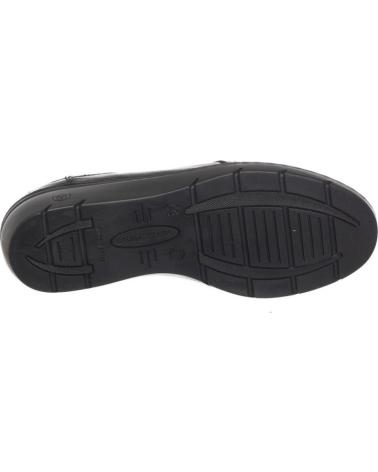 Zapatos de Mujer LAURA AZAÑA ZAPATO LAURA AZANA NEGRO