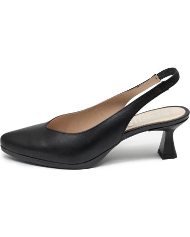 Zapatos de tacón de Mujer DESIREÉ DESIREE MODELO 1445 MAIA1 NEGRO