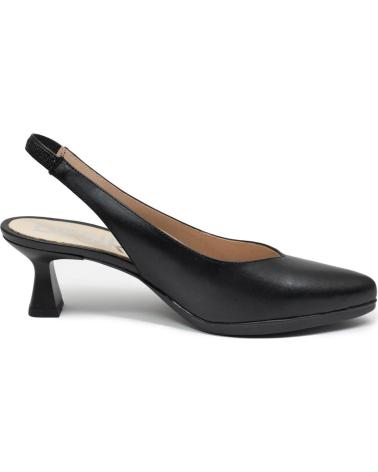 Zapatos de tacón de Mujer DESIREÉ DESIREE MODELO 1445 MAIA1 NEGRO