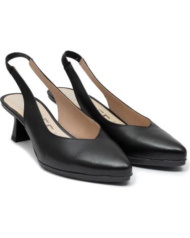 Zapatos de tacón de Mujer DESIREÉ DESIREE MODELO 1445 MAIA1 NEGRO
