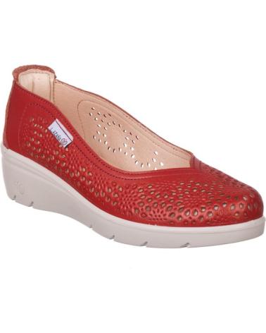Zapatos-De-Mujer-LAURA-AZAÑA-ZAPATOS-DE-SPORT-LAURA-AZANA-26813-MUJER-ROJO