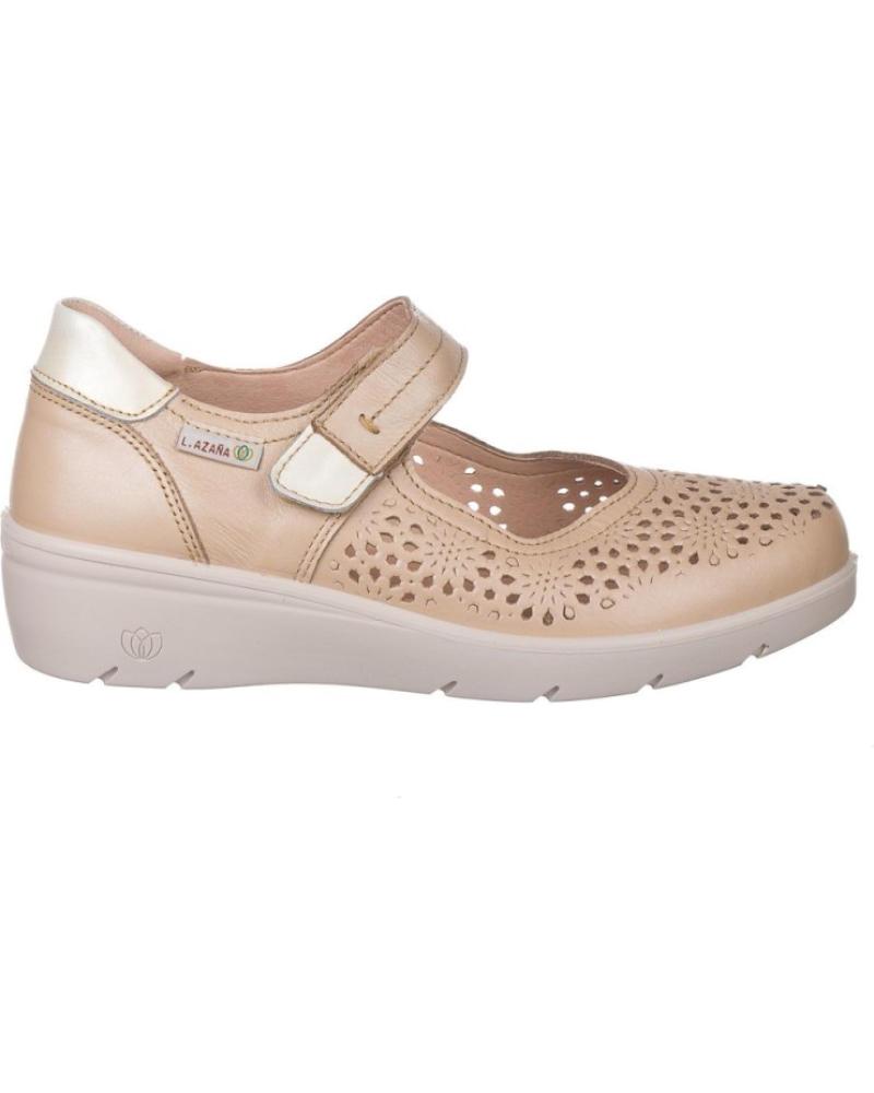 Bailarinas-De-Mujer-LAURA-AZAÑA-ZAPATOS-DE-SPORT-LAURA-AZANA-26814-MUJER-BEIG-BEIGE
