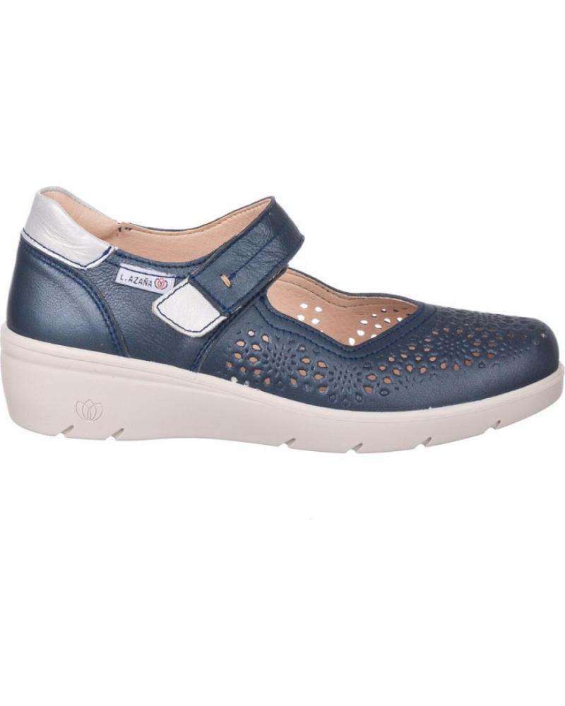 Scarpe-De-Mujer-LAURA-AZAÑA-ZAPATOS-DE-SPORT-LAURA-AZANA-26814-MUJER-MARINO-AZUL