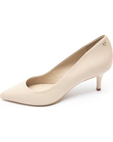 Zapatos de tacón de Mujer MARTINELLI MODELO FONTAINE 1490-3438Z TAUPE
