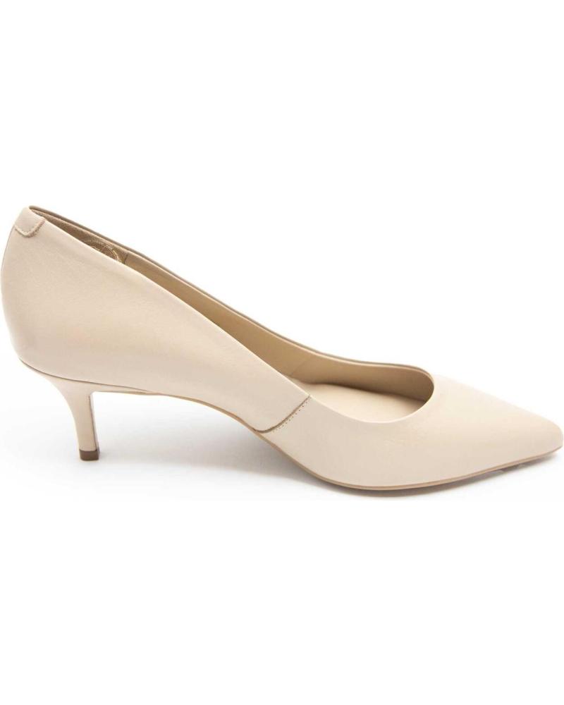 Zapatos de tacón de Mujer MARTINELLI MODELO FONTAINE 1490-3438Z TAUPE