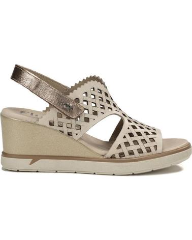 FLUCHOS SANDALIAS PARA MUJER F1972 SMASH RAWCAVA
