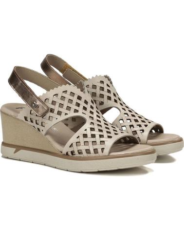 FLUCHOS SANDALIAS PARA MUJER F1972 SMASH RAWCAVA