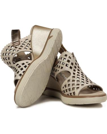 FLUCHOS SANDALIAS PARA MUJER F1972 SMASH RAWCAVA