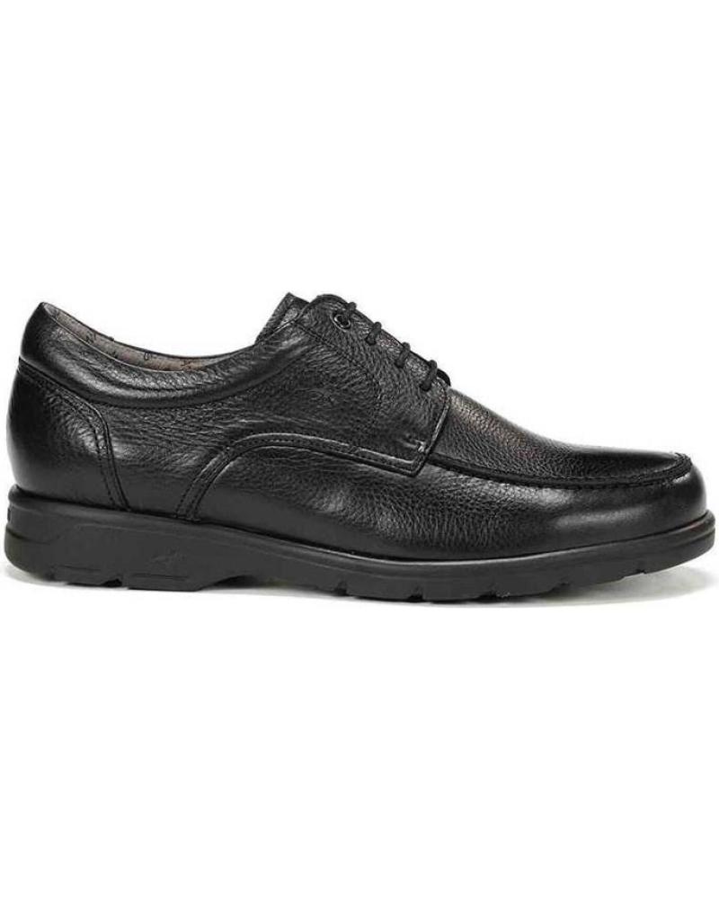 Chaussures pour Homme FLUCHOS ZAPATOS PARA HOMBRE F1949 PROFESIONAL NEGRO