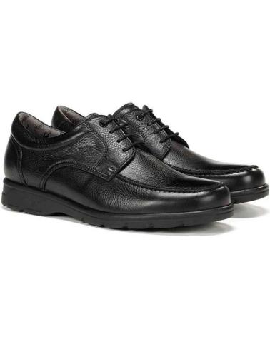 Chaussures pour Homme FLUCHOS ZAPATOS PARA HOMBRE F1949 PROFESIONAL NEGRO