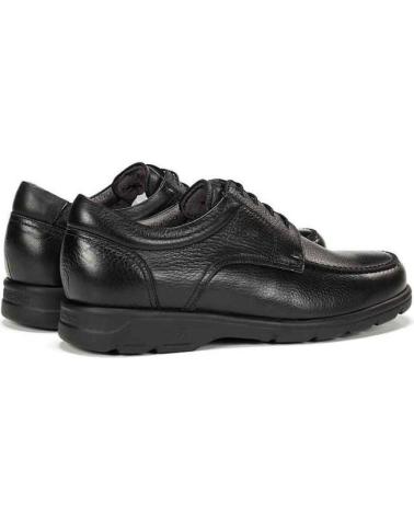 Chaussures pour Homme FLUCHOS ZAPATOS PARA HOMBRE F1949 PROFESIONAL NEGRO