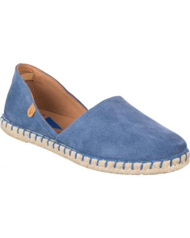 Zapatos-De-Mujer-VERBENAS-ZAPATOS-DE-SPORT-CARMEN-MUJER-AZUL