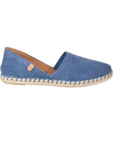 Zapatos-De-Mujer-VERBENAS-ZAPATOS-DE-SPORT-CARMEN-MUJER-AZUL
