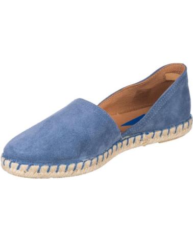 Zapatos-De-Mujer-VERBENAS-ZAPATOS-DE-SPORT-CARMEN-MUJER-AZUL