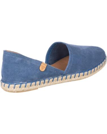 Zapatos-De-Mujer-VERBENAS-ZAPATOS-DE-SPORT-CARMEN-MUJER-AZUL