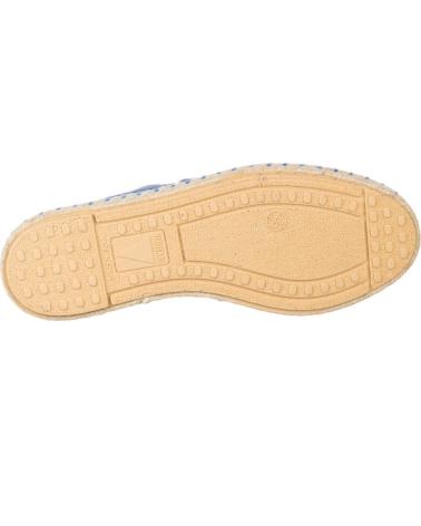 Zapatos-De-Mujer-VERBENAS-ZAPATOS-DE-SPORT-CARMEN-MUJER-AZUL