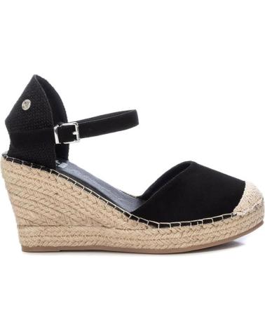 Schuhe für Damen xti CUNAS 142382 MUJER NEGRO NEGRO