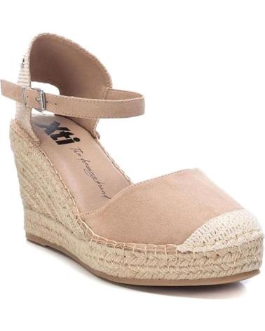 Sandali per Donna XTI CUNAS 142382 MUJER BEIG BEIGE