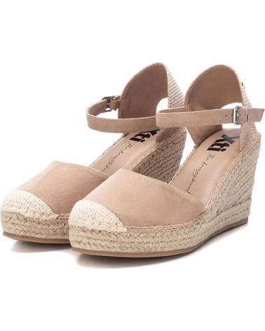 Sandali per Donna XTI CUNAS 142382 MUJER BEIG BEIGE
